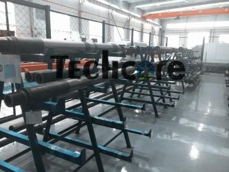 China Techcore Oil Tools Co.,Ltd,