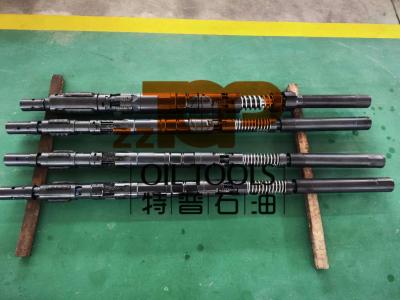 China High Pressure Retrievable Bridge Plug For Oil Well Testing & Treating Operation for sale