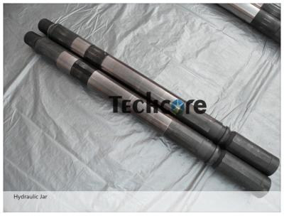 China Mechanische Downhole van het Kruik Open Gat Hulpmiddelen 5“ 105Mpa-de Verrichting van Hoge druktcp Te koop