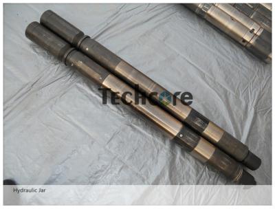 Chine Opération ouverte hydraulique d'outils d'essai de tige de perceuse d'outil du trou DST de pot de perçage à vendre