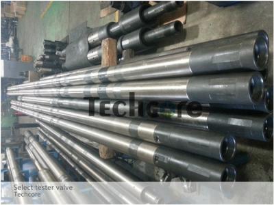 China Downhole-Prüfvorrichtungs-Ventilfunktion hohes Pressuer-Bohrrohrstrang-Prüfungs-Ventil 5