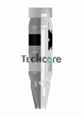 China AISI 4140 Oil Well Completion Tools Cement Retainer Hydraulic Setting API Standard for sale