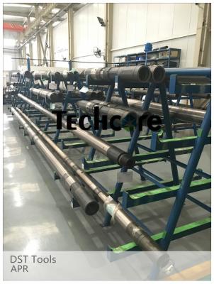 China Standardprüfvorrichtungs-Ventil des Ölfeld Downhole-mechanisches Prüfvorrichtungs-Ventil-/NACE MR0175 zu verkaufen