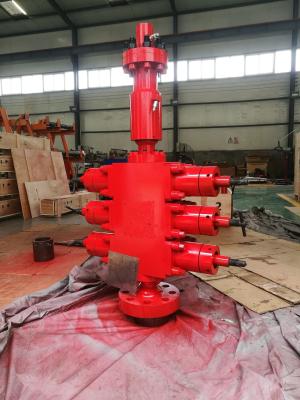 China BOP Wireline Blowout Preventer for sale