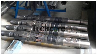 China Full Bore Retrievable Packer for sale