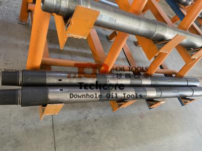 China 5“ 15000Psi-Boorstam die Hydraulische Doorgevende Klep testen Te koop