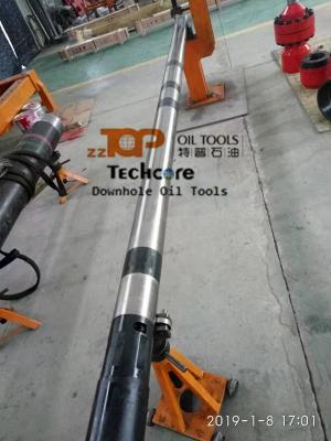 China Inconnel-Bohrrohrstrang Prüfungsdownhole-Ventil 15000psi Od 127.5mm zu verkaufen