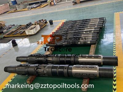 China Downhole Testing RTTS Retrievable Packer Mechanical Setting for sale