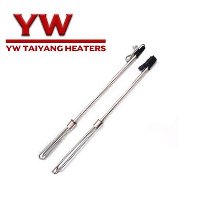 China Machinery TY Screw Plug Immersion Heaters for sale