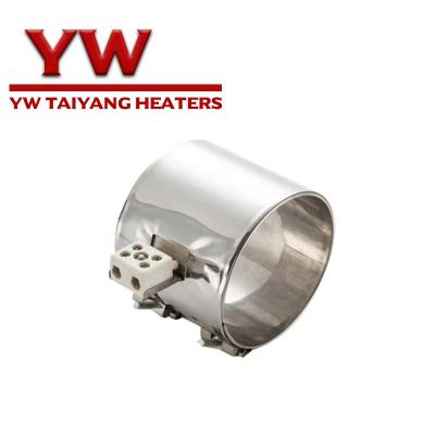 China High Power Mica Insulated Heaters for sale