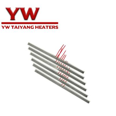 China Factory Flexible PET Polyimide Film Insulated Heater Heating for sale