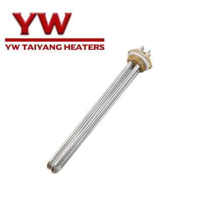 China Factory High Quality Stainless Steel Water Heater Heating for sale