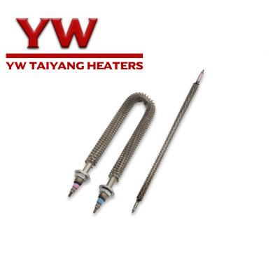 China Industrial Factory Convection Ovens Heating Elements Air Force Heater for sale