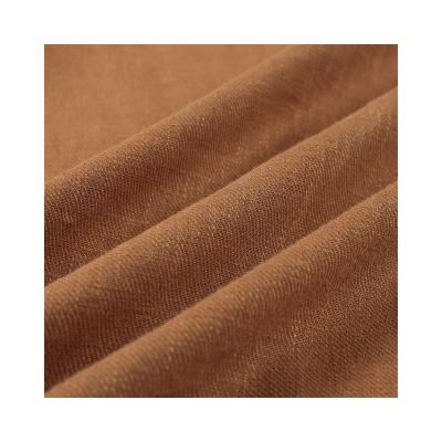 China Sustainable High Quality Multicolor Soft Make To Order Double Twill Fabric for sale