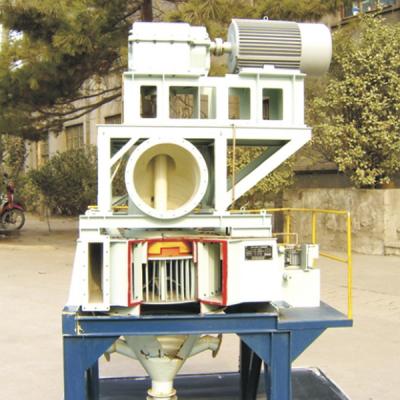 China New Type O-SEPA High Efficiency Horizontal Vortex Separator for sale