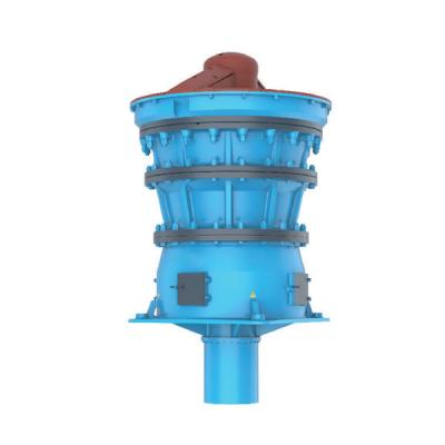 China SMX Series Gyratory Crusher Economical And Durable Heavy Duty Mainshaft for sale