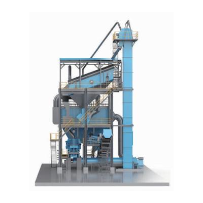 China Energy Saving Vsi Sand Making Machine C Series Building Like Sand Maker for sale