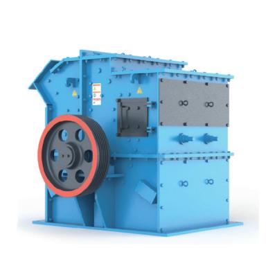 China PCX Series High Efficient Hammer Fine Crusher / Impact Fine Crusher Low Noise Compact for sale