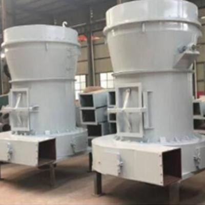 China 5R Series Raymond Mill Strong Adaptability Applied In Mines Metallurgy Building Materials Ceramics for sale