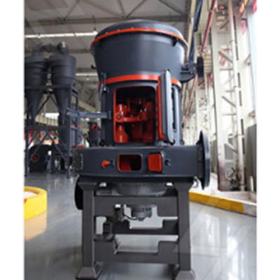 China European Version Raymond Mill Stability Strong Adaptability for large mines for sale