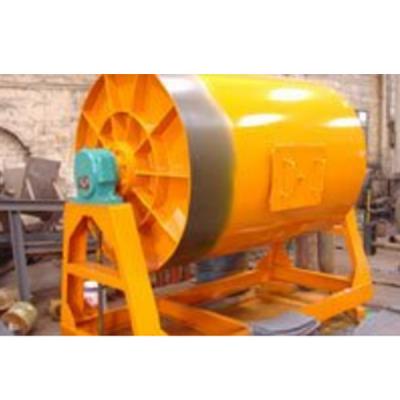 China Ceramic Ball Mill For Material Mixing And Grinding Powder Grinders for sale