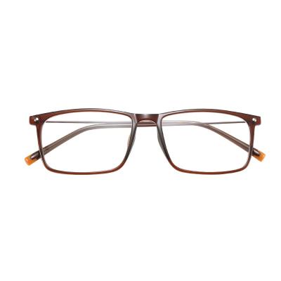 China Popular Innovative Sturdy Myopia Designers Metal Optical Men Glass Optical Frames for sale