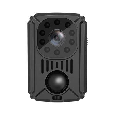 China New MD31 Mini Camcorders 1080P PIR Motion DVR Mini Body Cam Small Pocket Espia Hd Hidden Camera Sport DV Replacement 2022 90 Days for sale