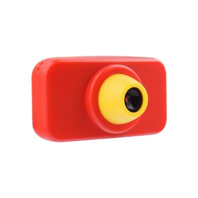 China About 2MP Timed Kids Photo 1080P Mini Rechargeable Camera for sale