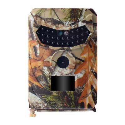 China Weather-Resistant Cheap PIR Night Vision Trail Hunting Camera 1080P Waterproof Wildlife Camera for sale