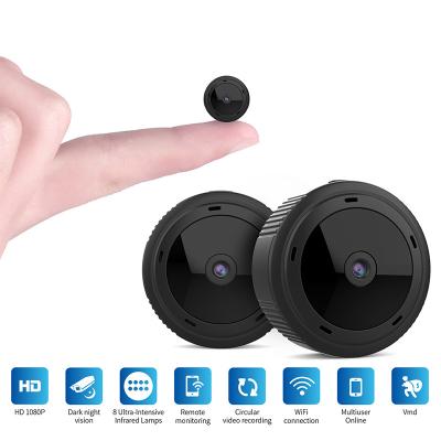 China HD NIGHT VISION Home Security CCTV Camera Wireless Mini Camera WiFi 1080P Motion Detection Baby Monitor Hidden Video Cams for sale