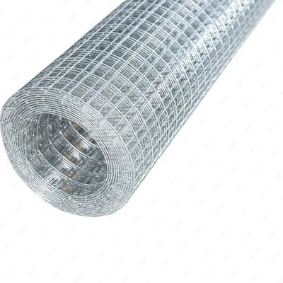 China WELDED MESH by construction mesh for sale