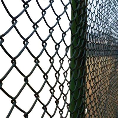 China Strong And Flexible Tennis Court Fence / Hook Flower Net Mesh 50mm for sale