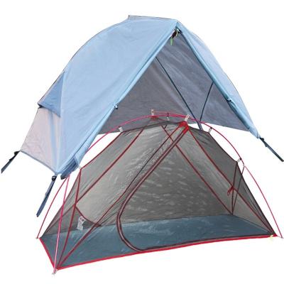 China Trigon/V-type Ground Nail Camping Children's Circus Tent Toy Tents Folding Automatic Teepee Tent Portable Waterproof Sofas Single Family Large Sun Tent for Kids for sale