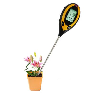 China China Soil Favorable Price Household Soil Moisture Tester for sale