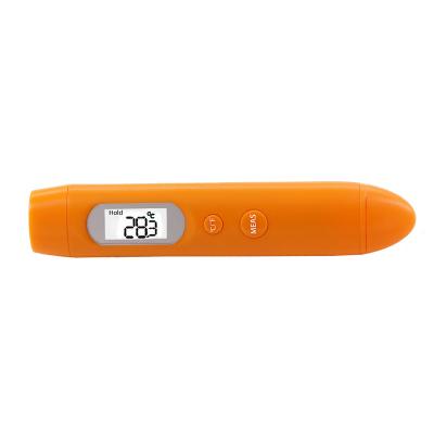 China Best Design Medical Clinical Human Oral Digital Thermometer 114*22*20mm for sale