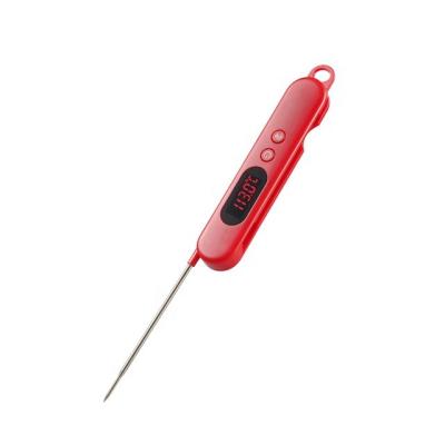 China Homehold China Make Meat Thermometer with Probe Food Thermometer for sale