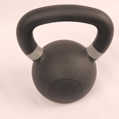 China Colorful Painted Kettlebell Competition Pro Commercial Use Kettlebell for sale