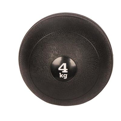 China Complete Fitness Exercise Factory Outlet Strength Fitness Training Rubber Medicine Ball for sale