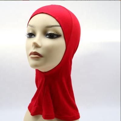 China Hair Beauty Salon Modal Hijab and Cotton Hijab for sale