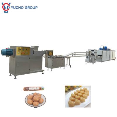 China food & Beverage Factory Most Sale Products Menual Taffy Making Machine Small Toffee Candy Machine for sale