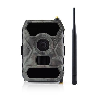 China Wireless System Camera 3G 12MP 1080P Wireless Infrared Game Trail Hunting Surveillance Cam for sale