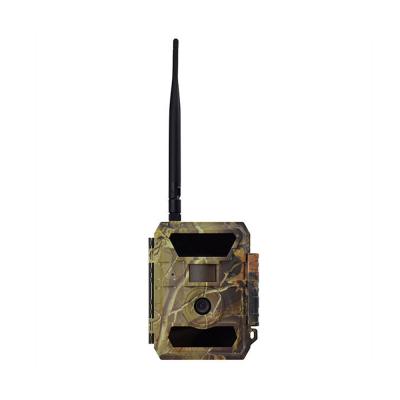 China Hot Sale Wireless System Support IOS Android 12MP Hunting Scouting Security Trail Camera 3g for sale