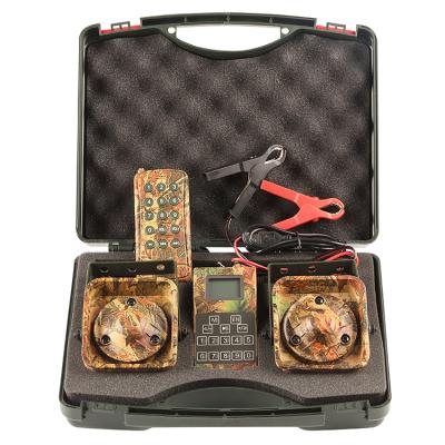 China Bird Sound MP3 Player Waterproof Remote Control Offering Hunting Bird Sound Visitor ACY-998 for sale