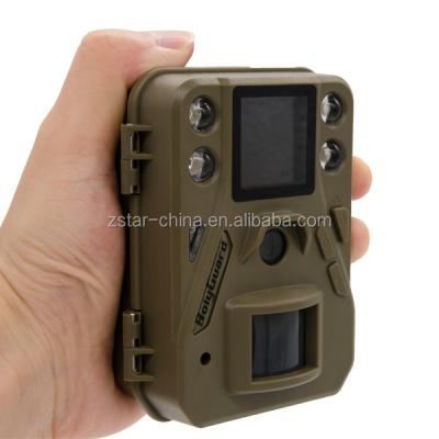 China Hot New Product Custom 5mp 12MP Digital Scouting Trail Hunting Camera 4032*3024 for sale