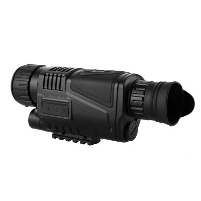 China Hot Selling 200m HD Night Night Vision Device Infrared Glasses for sale