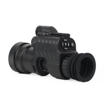 China > 200m Outdoor Hunting Night Vision Scope Set HD Wifi Camera Monocular Infrared Night Vision Device MARS NV310 for sale