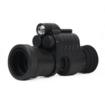 China > 200m MARS NV310 Device Infrared Outdoor Hunting Night Vision Rifle Scope for sale