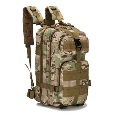 China Outdoor Sport To Increase Outdoor Tactical Waterproof Military Shoulder Camping Backpack 900D Molle Sports Bag Universal for sale