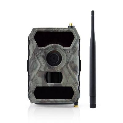 China 2560x1920 Eyeleaf 940nm Night Vision MMS Trail 3g Hunting Camera for sale