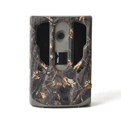 China Eyeleaf 2019 High Quality Professional Hunting 30MP Trail Camera With IP68 SW30 Waterproof for sale